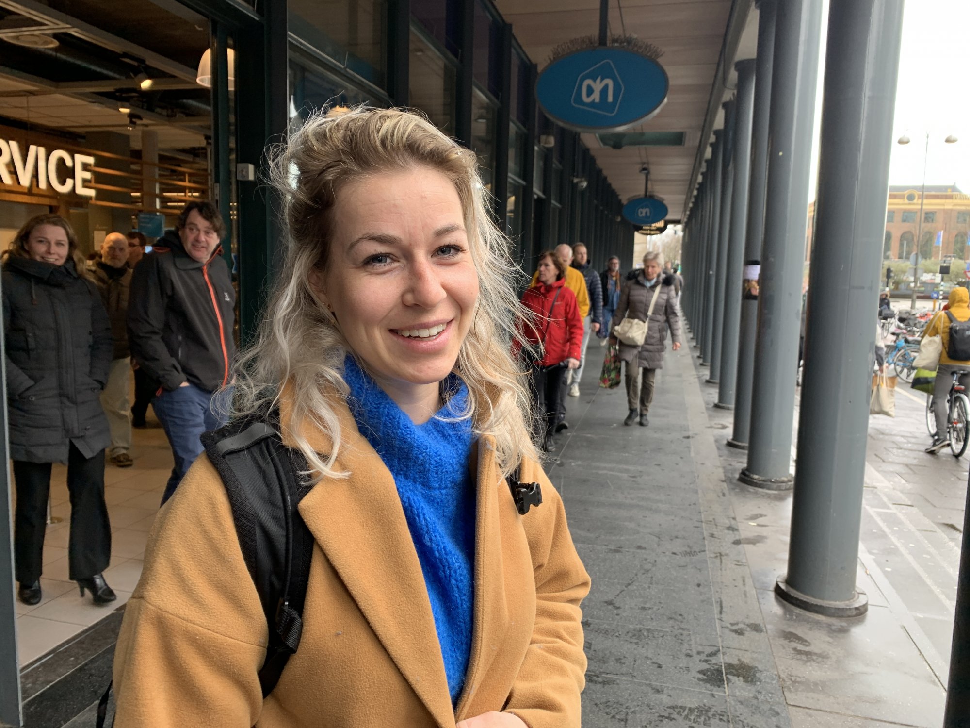 Hamsteren? 'Onnodig en egoïstisch, je benadeelt er een ander mee'