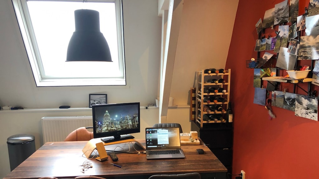 De RTL Z thuiswerktips: zo werk je rustig door ondanks corona