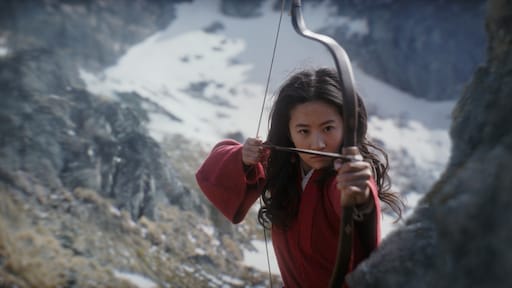 Release liveaction-versie Mulan uitgesteld