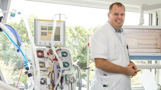 Tilburgse IC-arts: 'We bereiden ons voor op Italiaanse toestanden'