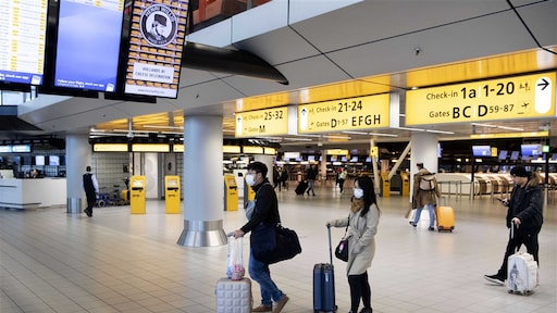 Rampspoed luchtvaart: Corendon annuleert vakanties, KLM schrapt meer vluchten