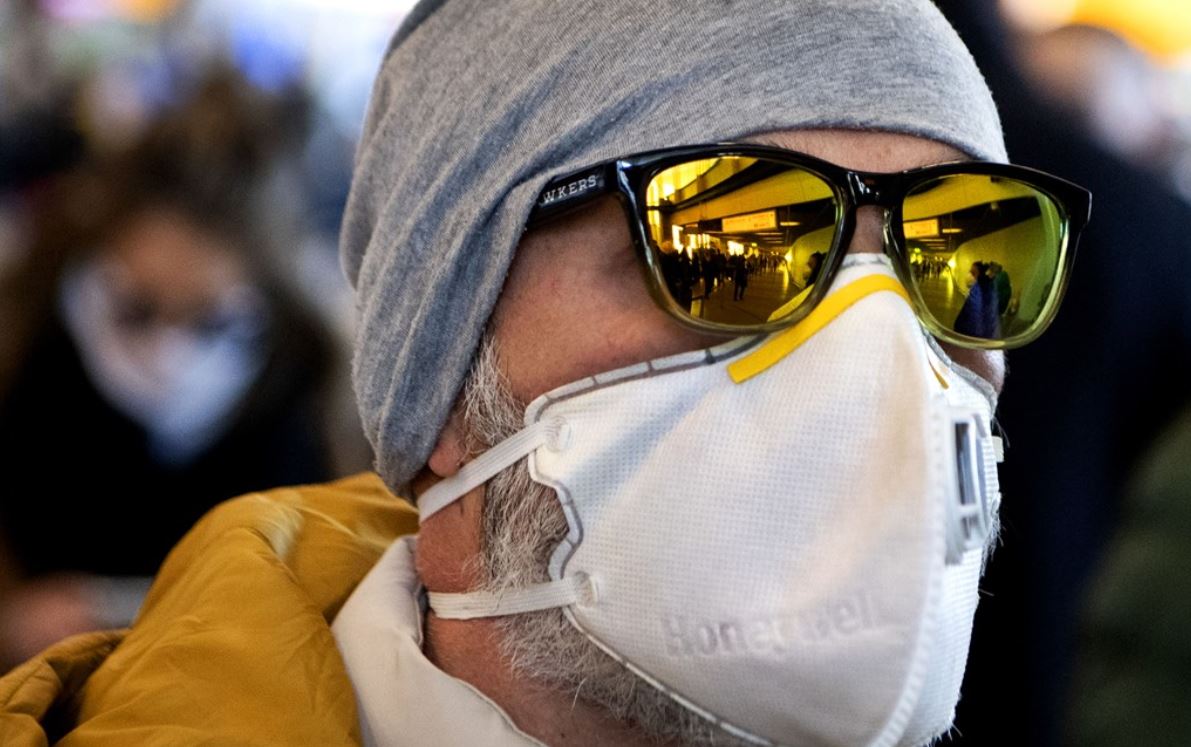 RIVM start met kleinere versie Infectieradar.nl