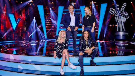 The Voice Kids-kijkers geïrriteerd door overenthousiaste ouders