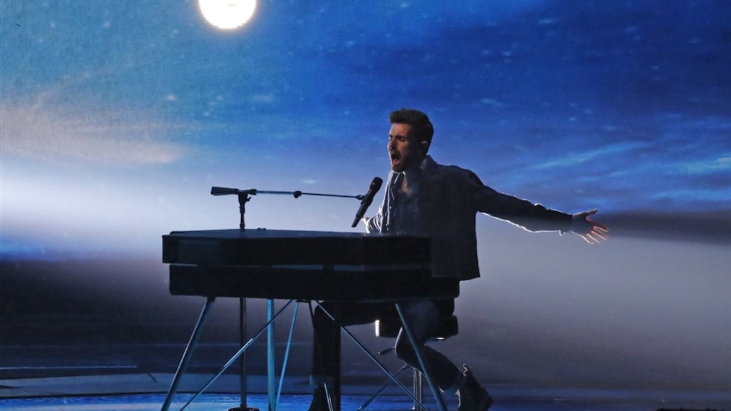 Eurovision in Concert kan niet doorgaan