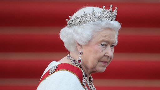 Queen Elizabeth verlaat Buckingham Palace uit vrees voor corona