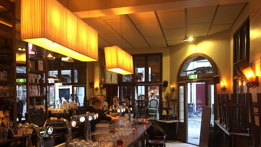 Kroegbazen reageren gelaten op sluiting: 'Ik ga je missen, man'