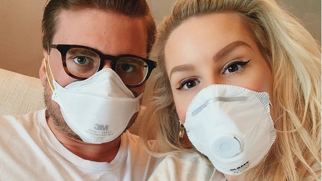 Modeontwerpster Josh Veldhuizen en vriend positief getest op corona