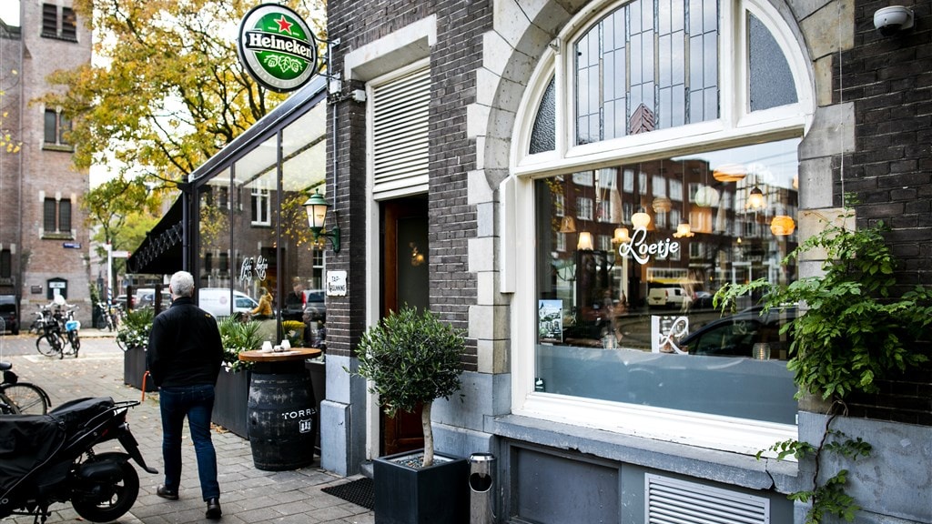 Grote strop voor ondernemers: horeca tijdelijk dicht vanwege coronavirus