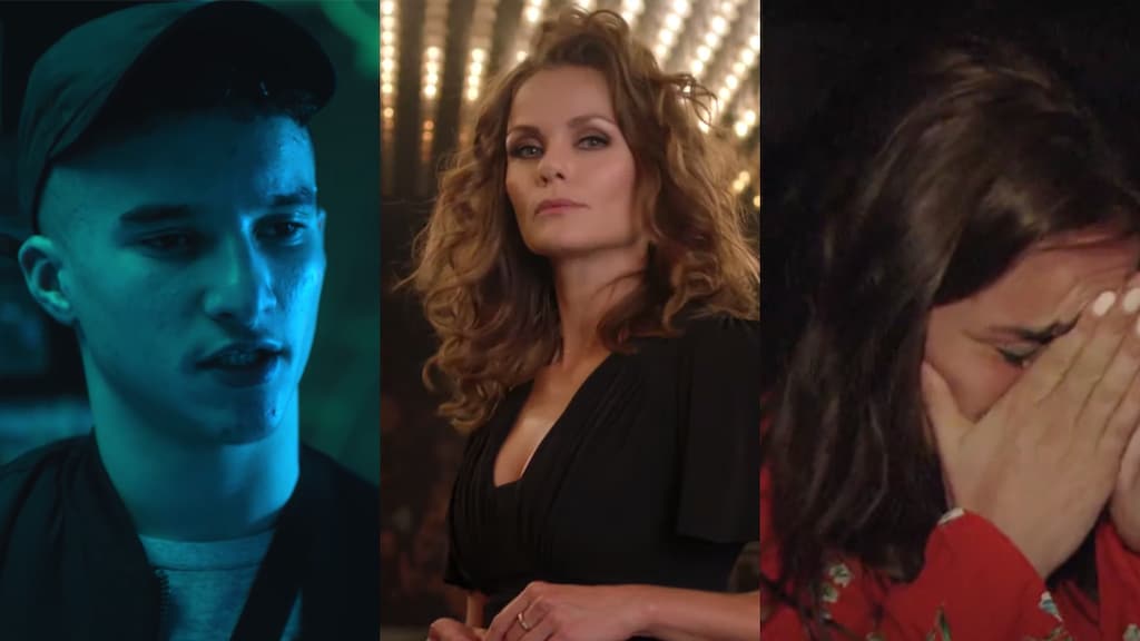 Videoland helpt je de corona-maatregelen te doorstaan