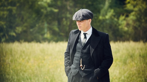 Voorlopig geen nieuwe afleveringen van Peaky Blinders