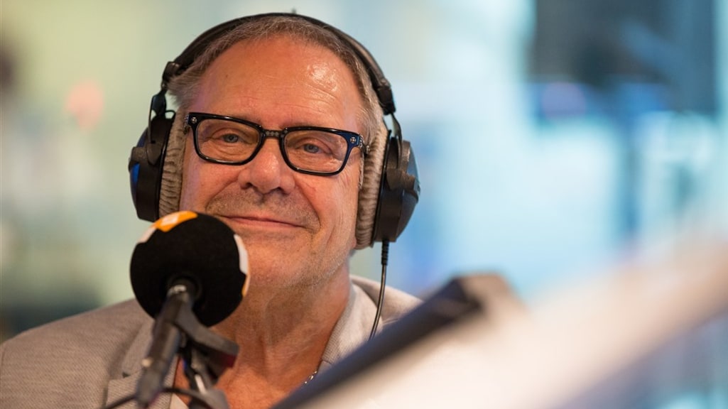 Rob de Nijs overdonderd door positieve reacties op DWDD-optreden