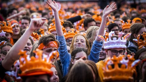 Koningsdag Maastricht gaat niet door vanwege corona