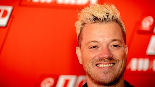 Gers Pardoel door vriendin verlaten voor andere man