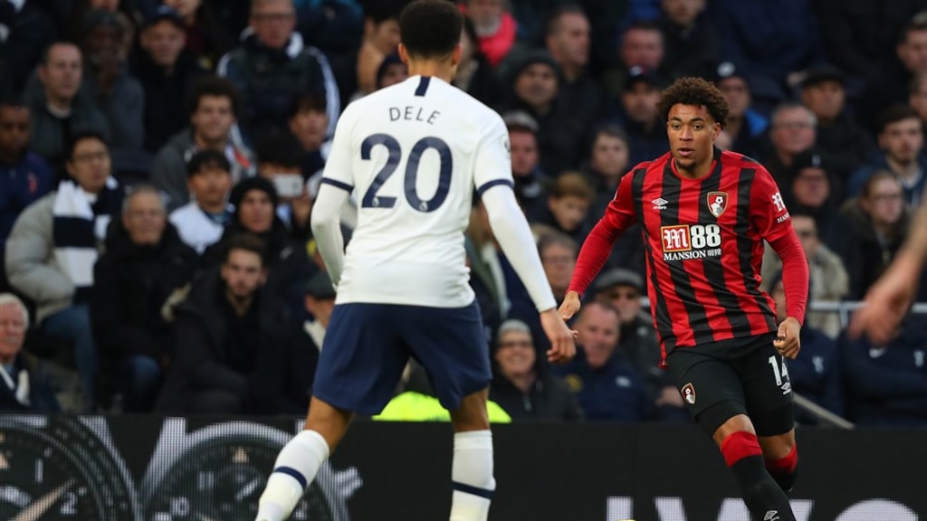 International Danjuma: 'EK liever volgend jaar zomer'