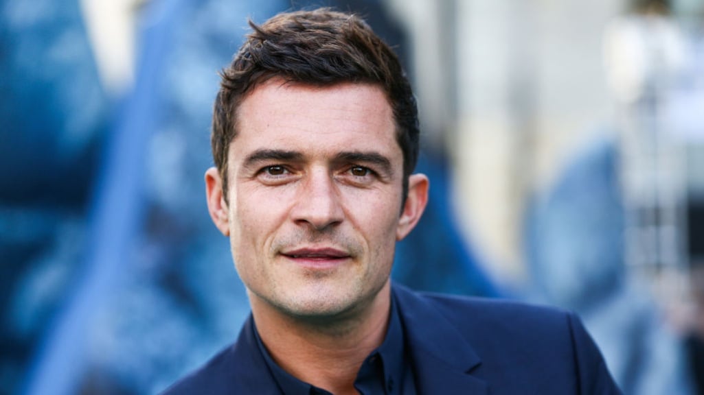 Orlando Bloom: 'Ik heb een half jaar lang geen seks gehad'