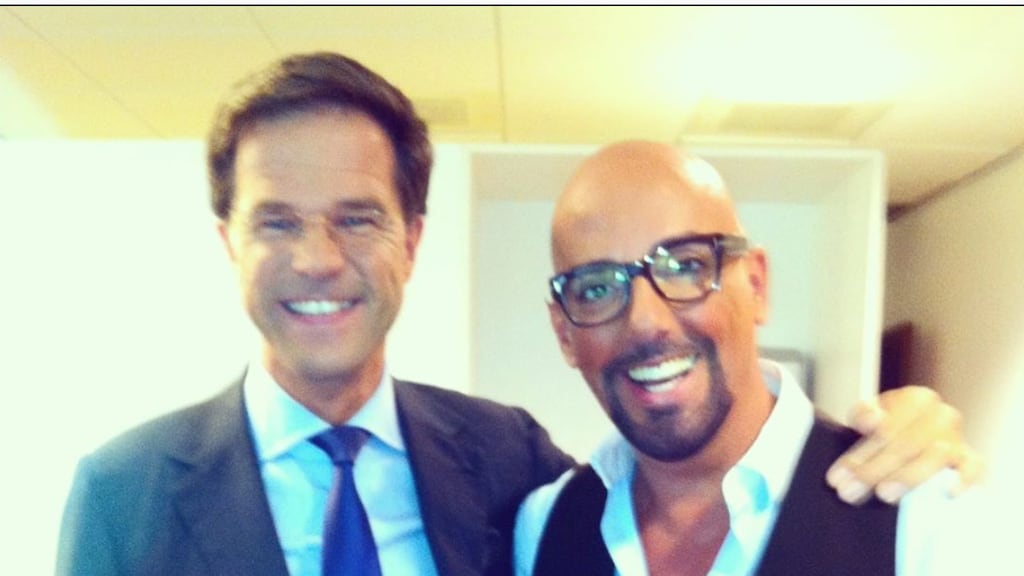 BN'ers staan massaal achter boodschap Mark Rutte