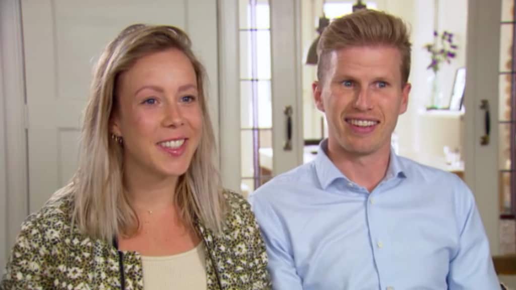 Alsnog een happy ending na valse start in Kopen Zonder Kijken