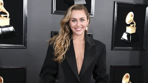 Miley Cyrus is klaar met hamstergekte