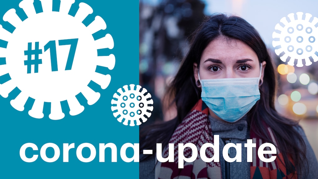 Mag je nog wel naar buiten om te wandelen of boodschappen te doen?