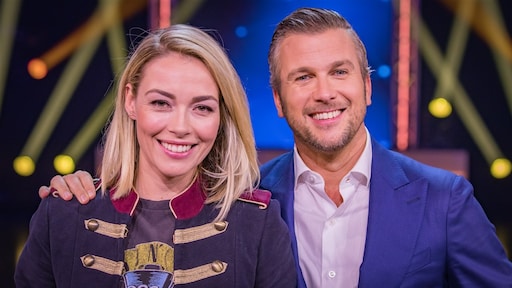 Winston Gerschtanowitz dolblij dat Renate eindelijk naar huis kan