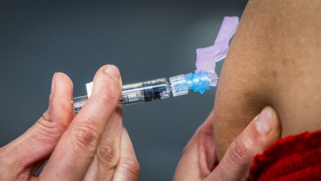 Nieuwe stap in race om vaccin: eerste mensen getest