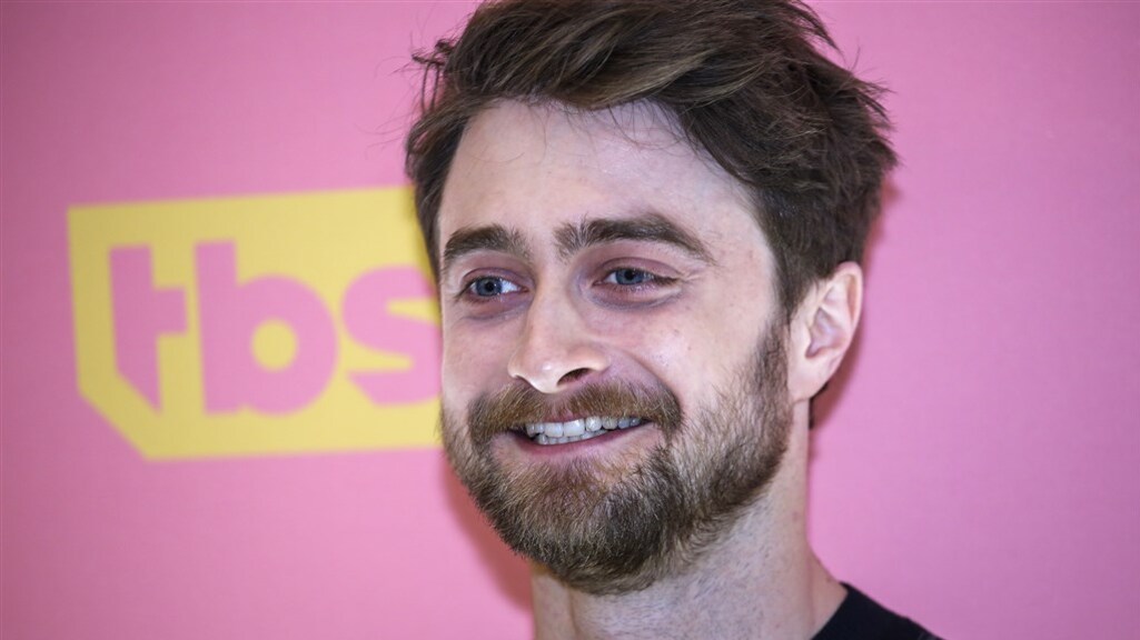 Daniel Radcliffe