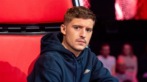 Jaimie Vaes is woest om kritiek op vakantie met Lil' Kleine