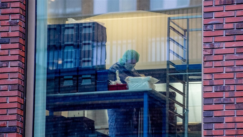 Longscans jonge Belgen op ic laten littekens zien door corona: 'Levensbedreigend'