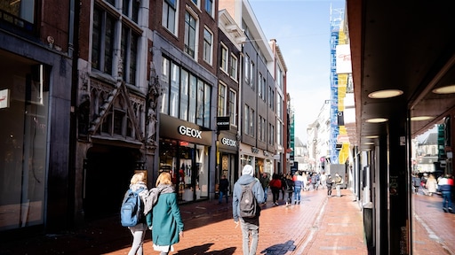 Steunpakket van miljarden euro's moet ondernemers, werknemers en zzp'ers door crisis helpen