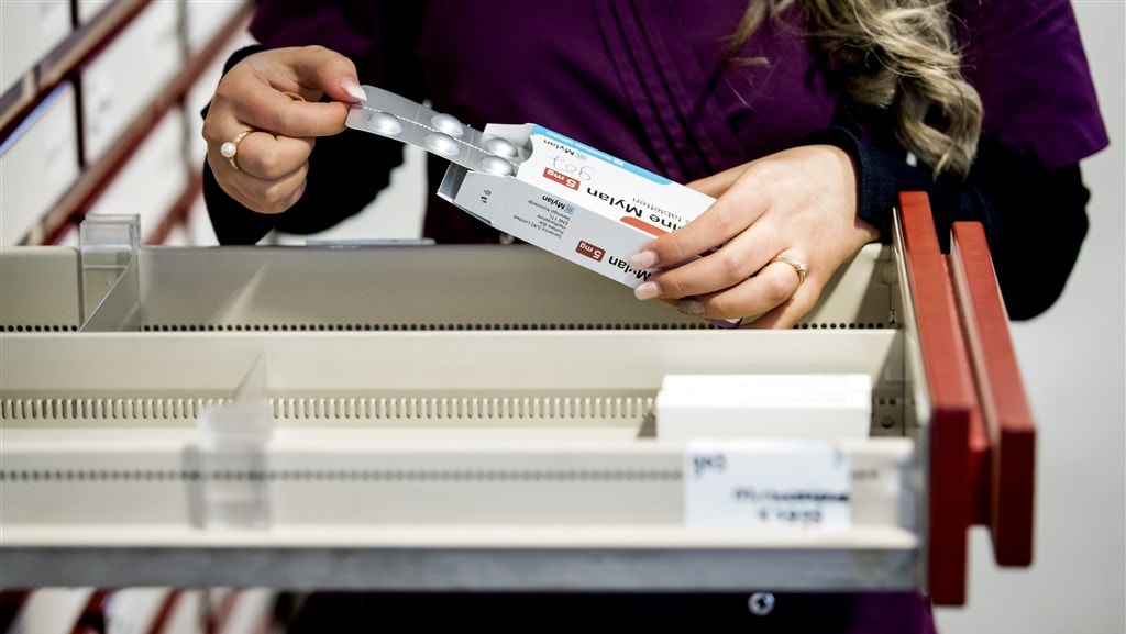 Ontslag na grove seksuele opmerkingen: 'Kom ons pijpen in de koelcel'