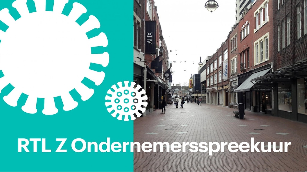 RTL Z Ondernemersspreekuur: welke vraag heb jij?