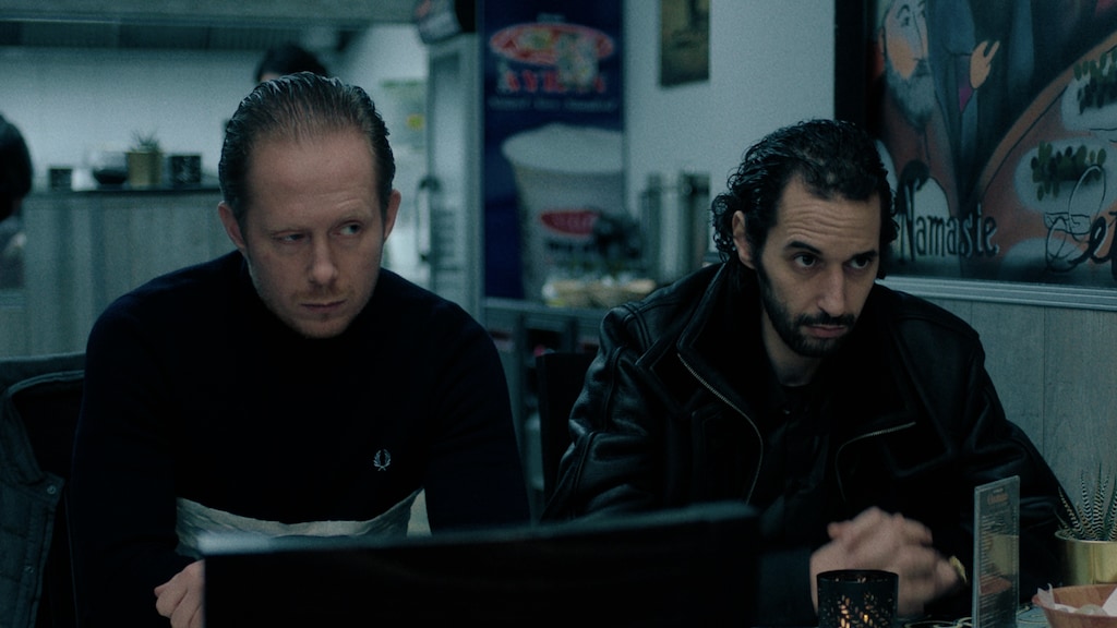 Videoland zet vanwege coronavirus Mocro Maffia eerder online