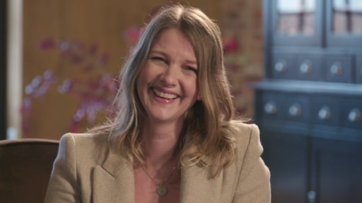 Milly uit Married at First Sight zwanger van eerste kindje