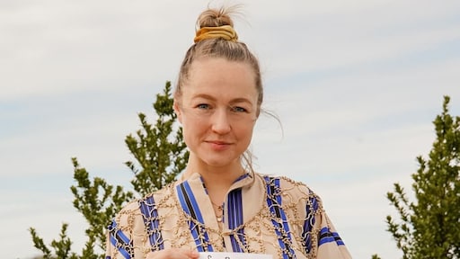 Carolien Spoor komt met fantastisch initiatief voor ouderen