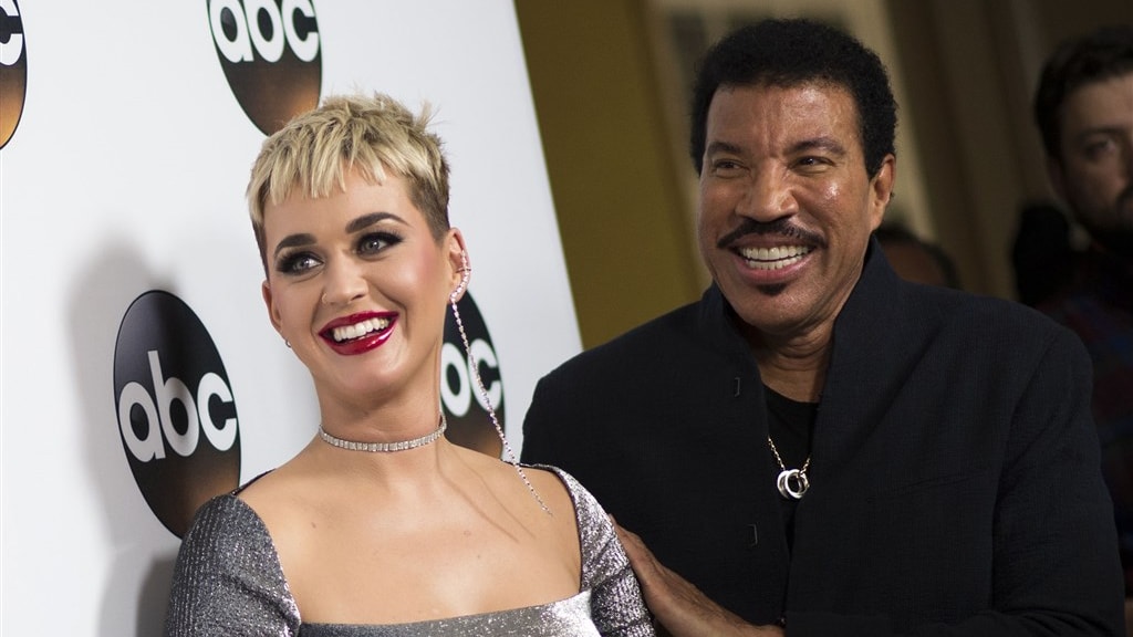 Waarom Lionel Richie niet op de bruiloft van Katy Perry komt