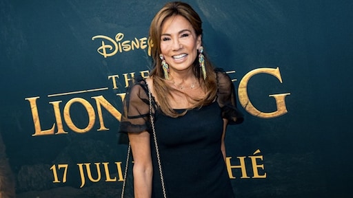 Patty Brard wil serie over eigen leven: 'Al mee bezig'