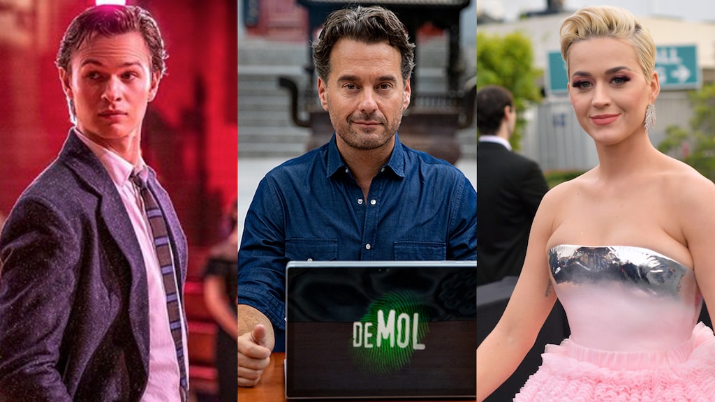 Corona-vrij nieuws: dit houdt onze sterren bezig