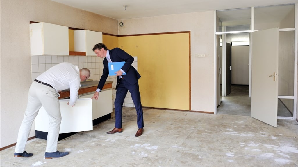 Trendbreuk: ABN houdt rekening met stijgende hypotheekrente