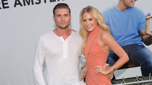 Josh Veldhuizen geeft update over symptomen bij haar gezin