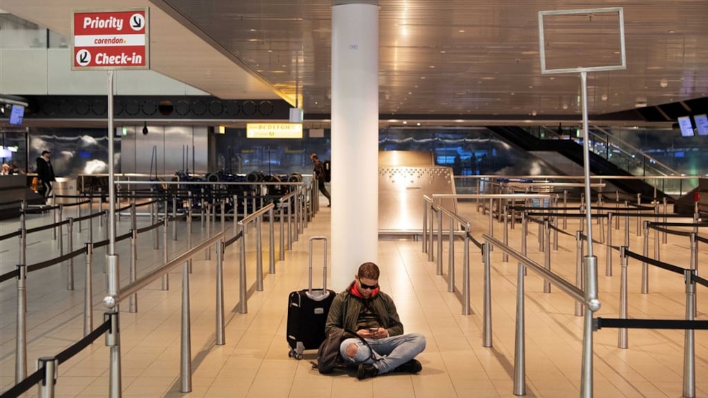 Meerdere landen waarschuwen burgers: 'Kom terug naar huis, nu het nog kan'