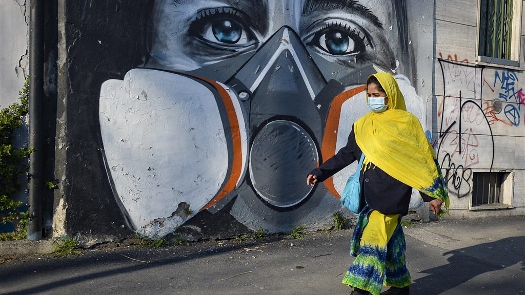 Italiaanse rente schiet omhoog na onhandige opmerking ECB