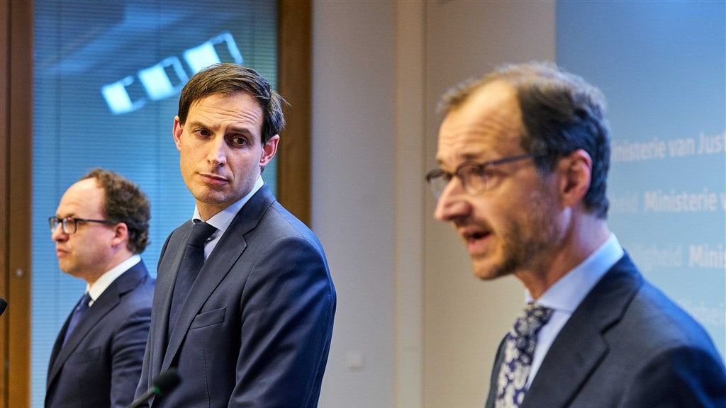 Noodmaatregel vervangt 'corona-ww': dit verandert er voor jou