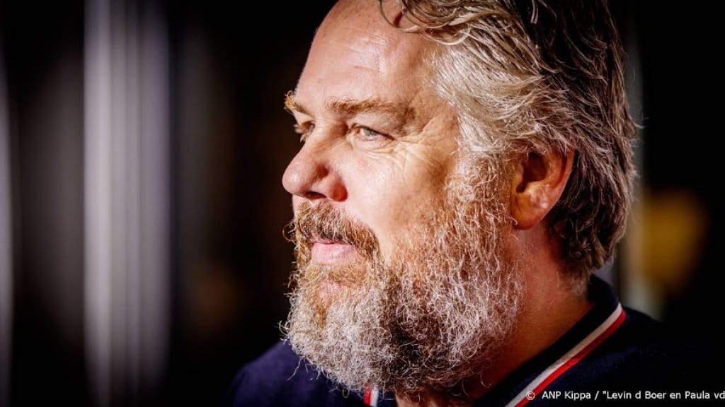 Thomas Acda wil boodschappen hamsteren voor zorgverleners