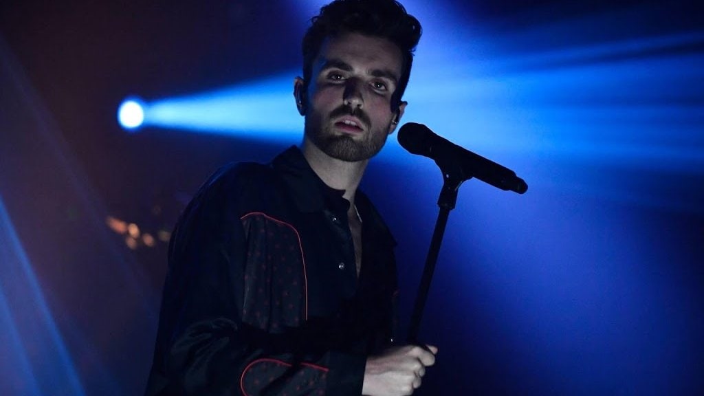Duncan Laurence erg teleurgesteld in uitstellen songfestival