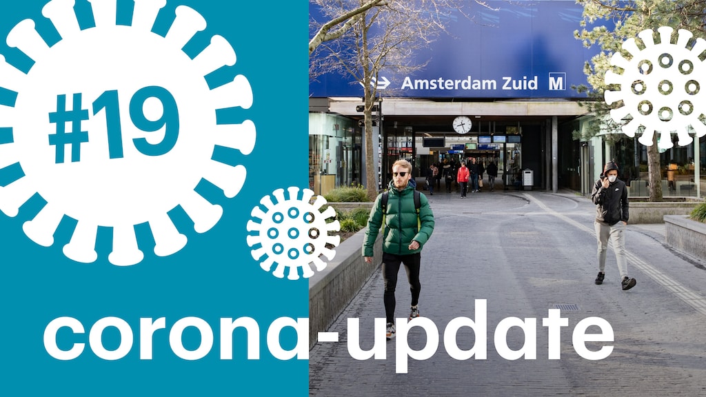 Hoe weet je of je het coronavirus al hebt gehad?