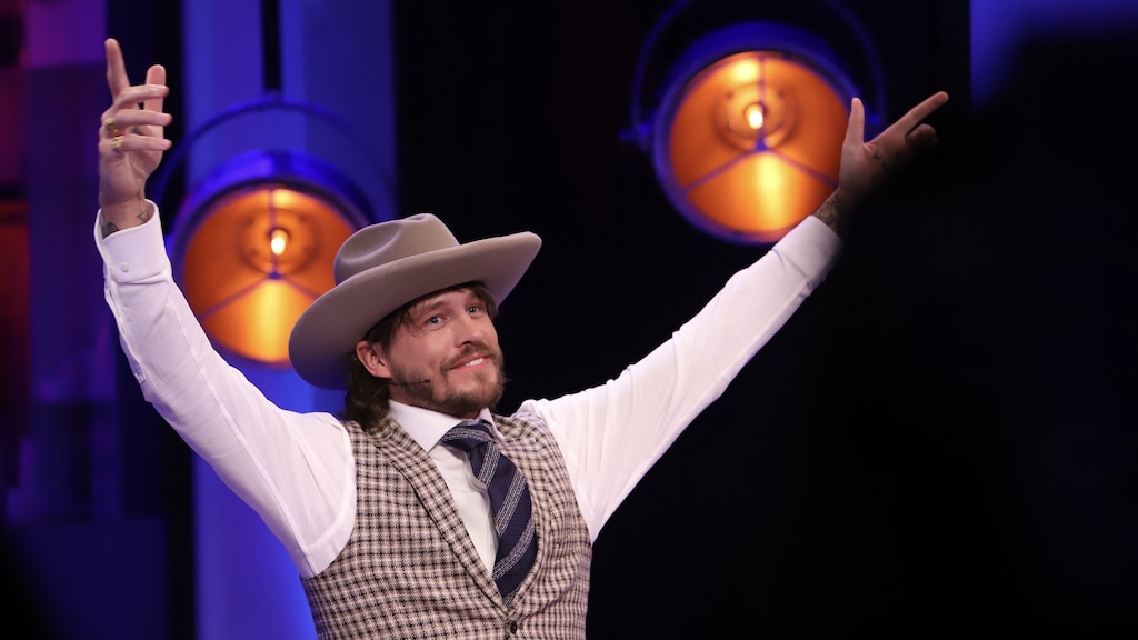 Alle Molacties van Wie is de Mol? seizoen 20 op een rijtje