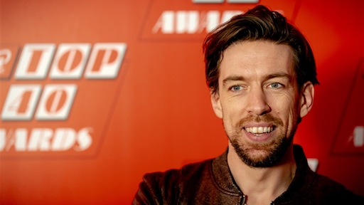 Qmusic-dj Mattie Valk is 'het bokje': 'Ik heb corona'