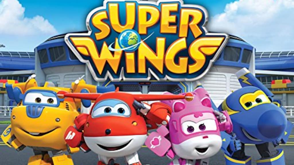 Super Wings