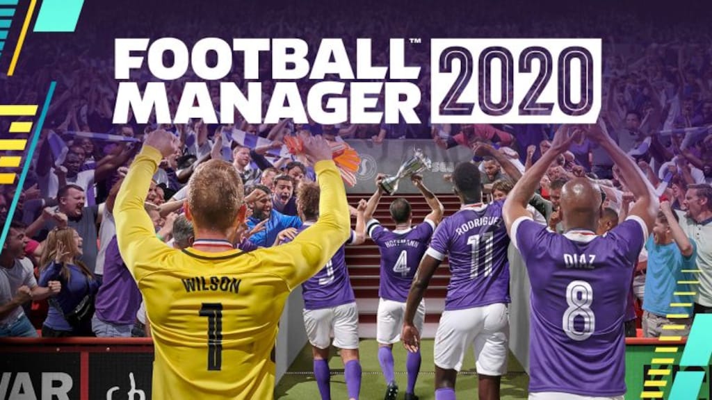 Football Manager gratis verkrijgbaar om coronacrisis te overleven