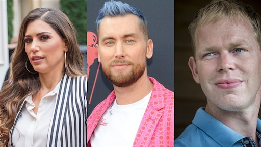 En dan nog dit: 'tintelingen' voor boer Willem en jarige Yolanthe